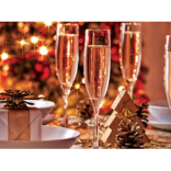 2014 Christmas Party Night