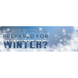 Protecting your Home this Winter