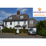 Rental of the week - 4 Bed Semi-Detached - West Hill, Epsom @PersonalAgentUK