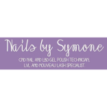 Meet Symone Bedford of Symone’s Nail Room!