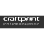 Relax and let Craftprint create the perfect print!