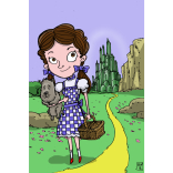 The Wizard of Oz