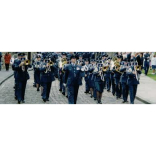 Festive Favourites with RAF Waddington Voluntary Band 