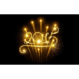 Hogmanay in Dundee