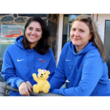 CHILDREN IN NEED SUPPORTING GUERNSEY SPORT PROGRAMME
