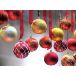 Late Night Thursday Christmas Shopping And Festivities In Barnstaple 