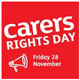 Make Life Fairer For Carer’s On Carers Rights Day