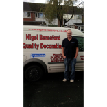 Nigel Beresford Decorators can beautifully revamp your home.