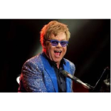 Win 2 Tickets to see Elton John in Walsall!