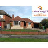 Rental of the week - Northcroft Road, Epsom @PersonalAgentUK