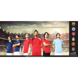 Calling all football fans!
