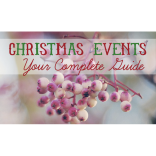 What’s on in Bolton this Christmas 2014!