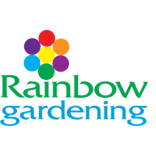 Welcome to Rainbow Gardening  in #Epsom 