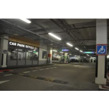 Where to Park in Central Milton Keynes