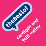 What events are on in Cardigan and Teifi Valley this weekend?