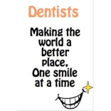 True Dentistry Top Tips On Choosing A Dentist