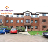 Rental of the week - 1 Bed Flat - Firle Court, Epsom @PersonalAgentUK