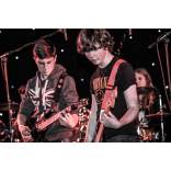 New Year? New Instrument! Open Day at Realistic Music in #Epsom @realisticrock