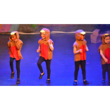 Let It Show, Let It Show, Let It Show! Great show from Dandelion Theatre