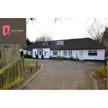 Just in from Jackie Quinn Estate Agents - 5 Bed, Chalet Bungalow, Ermyn Way, Leatherhead @jackiequinn18