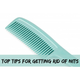 Bella Vida's Top Tips To Treat Nits