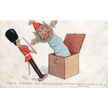 Thinking of Camberley in 1914 but turning the clock back a little more