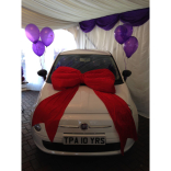 A Very Special  Christmas treat for the winners of @PersonalAgentUK 10th Anniversary draw in #epsom