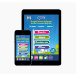 Thebestof Hereford's Convenient New Mobile App 