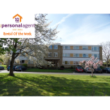 Rental of the week - 3 Bed Flat - Avenue Road, Epsom @PersonalAgentUK