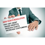 What are your BUSINESS resolutions?