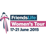 Suffolk to host opening stage of Friends Life Women’s Tour in 2015