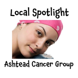 Local Community Spotlight - Ashtead Cancer Group