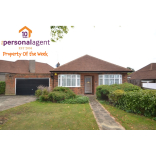 Property of the week - Park Avenue West, Stoneleigh @PersonalAgentUK