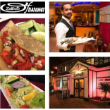 If you like Indian food - go here!