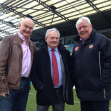 Barclays Help Exeter Rugby Club To Deliver On The World Stage