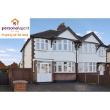 Property of the week - Bradford Drive, Ewell Court @PersonalAgentUK