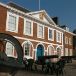 Historic Custom House set to become Quay attraction
