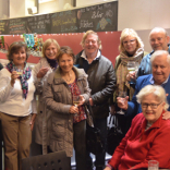 Northcott’s new Go Together Club is just the ticket for theatregoers wanting company