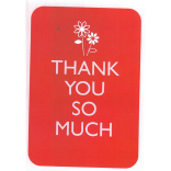 What a great way to make a business smile – say thank you – The Personal Agent 