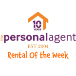 Rental of the week - 3 Bed Semi-Detached - Elmcroft Drive @PersonalAgentUK