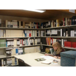 Library? What Library?