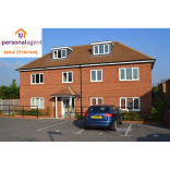 Rental of the week - 1 Bed Flat - Vernon Close, West Ewell @PersonalAgentUK