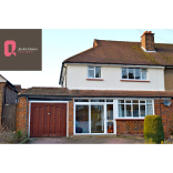 Just In from Jackie Quinn Estate Agents - Hookfield, Epsom @JackieQuinn18