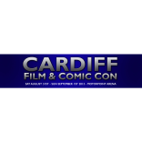 Cardiff's Film & Comic Con