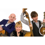 Slim Panatella and the Mellow Virginians