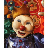 Cirkus Spectakular ~ Angel Heart Theatre