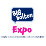 What happened at The Big Bolton Expo, spring 2015! 