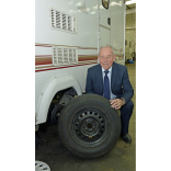 Shrewsbury caravan dealership says its time for touring caravans annual service and safety check