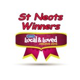 St Neots Local and Loved Awards 2015