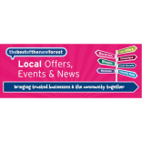 Look what’s on in The New Forest 15th to 22nd October